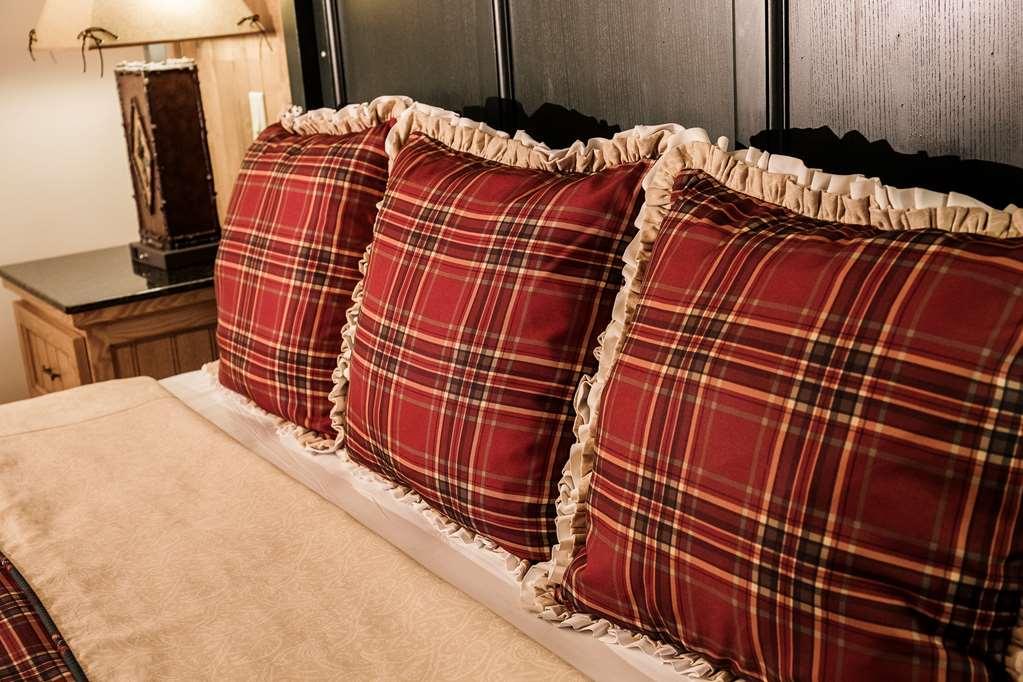 Lake Lawn Resort Delavan Zimmer foto