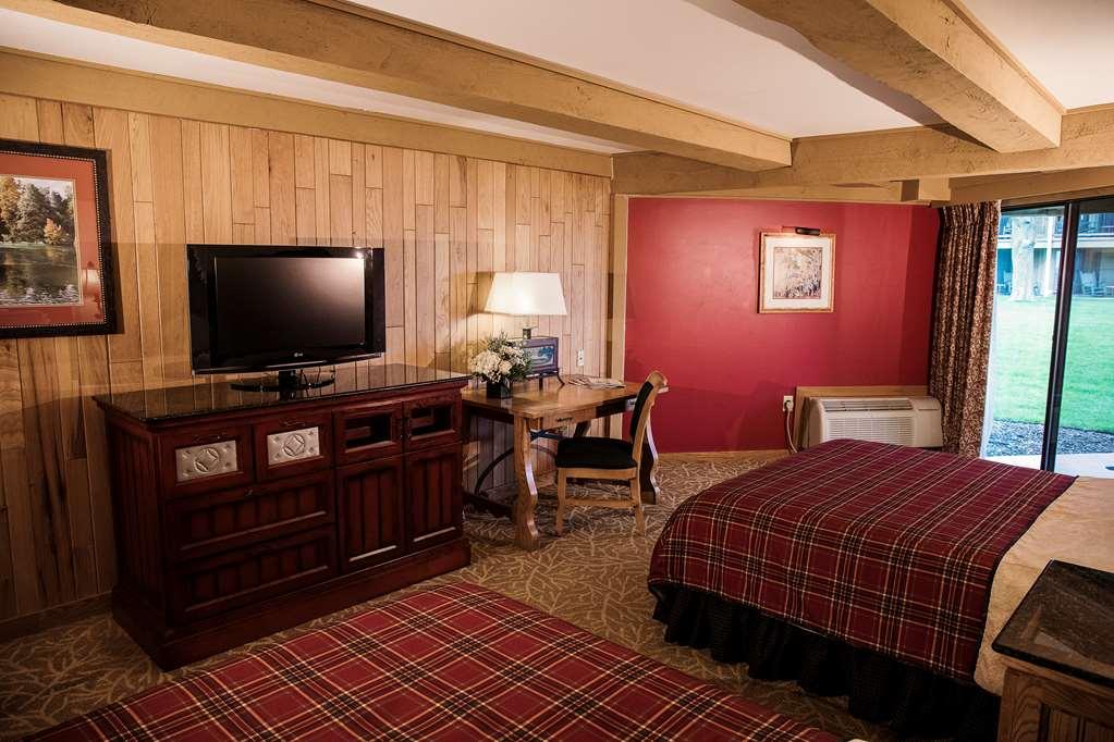 Lake Lawn Resort Delavan Zimmer foto