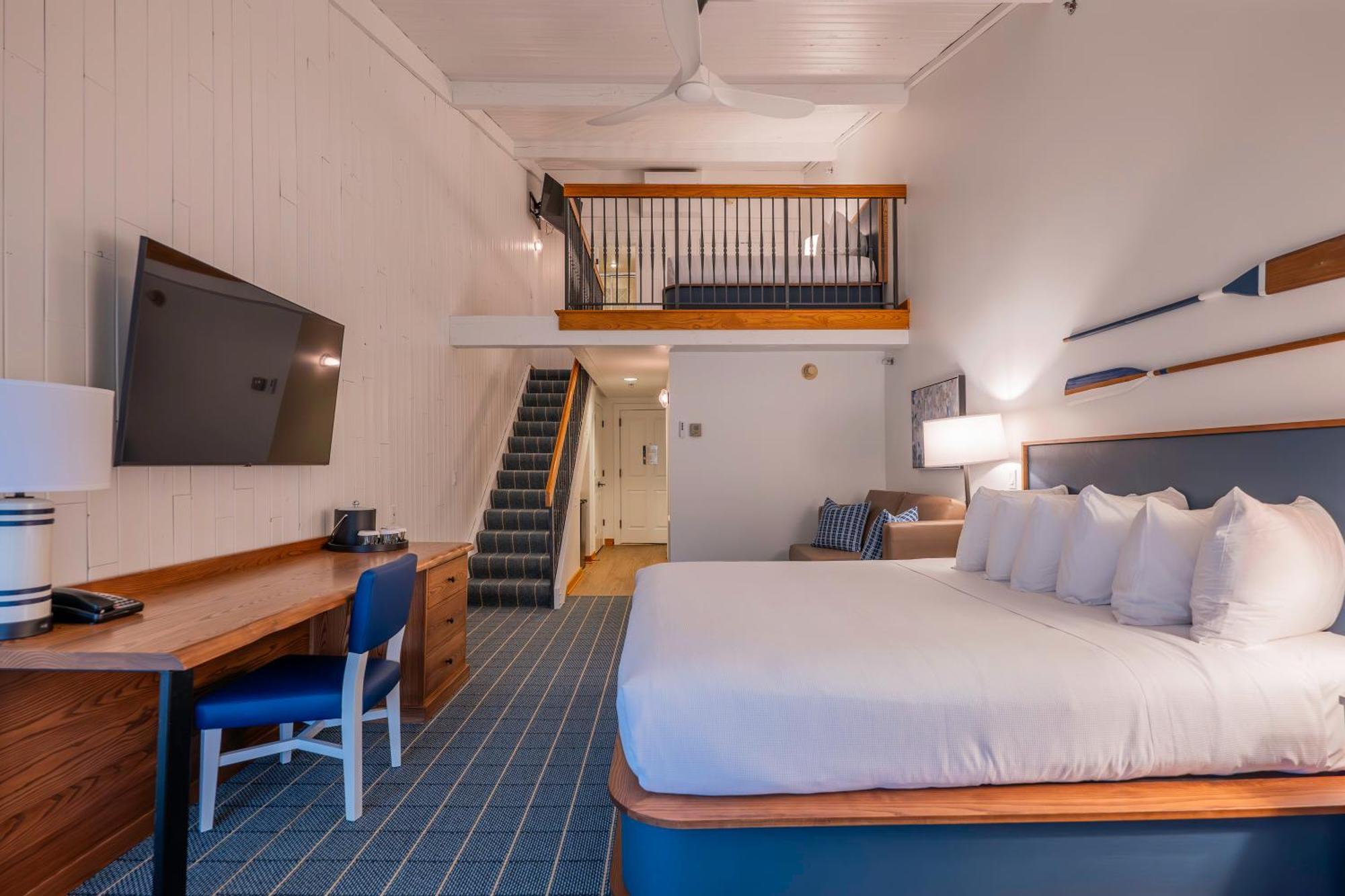 Lake Lawn Resort Delavan Zimmer foto