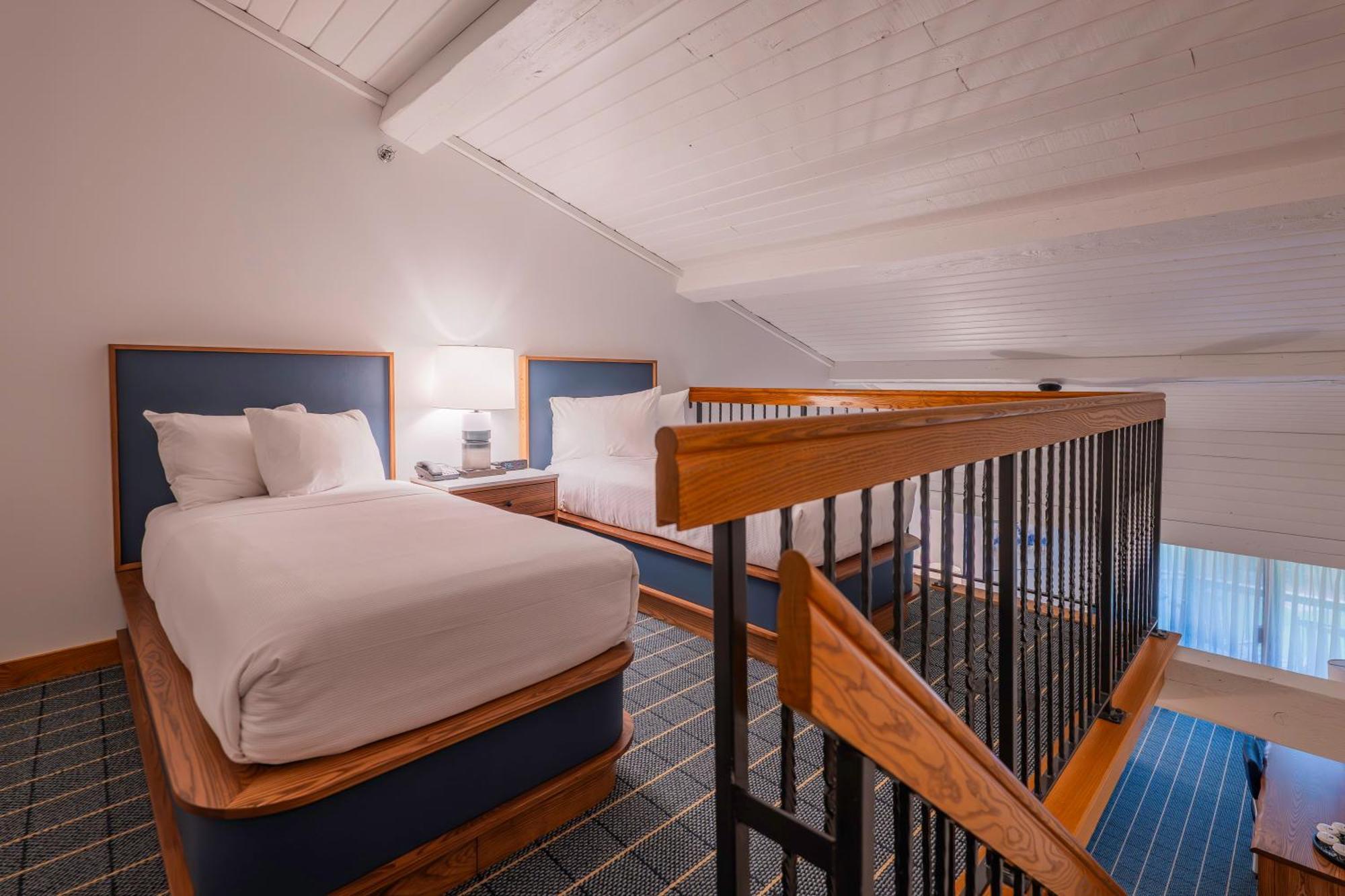 Lake Lawn Resort Delavan Zimmer foto