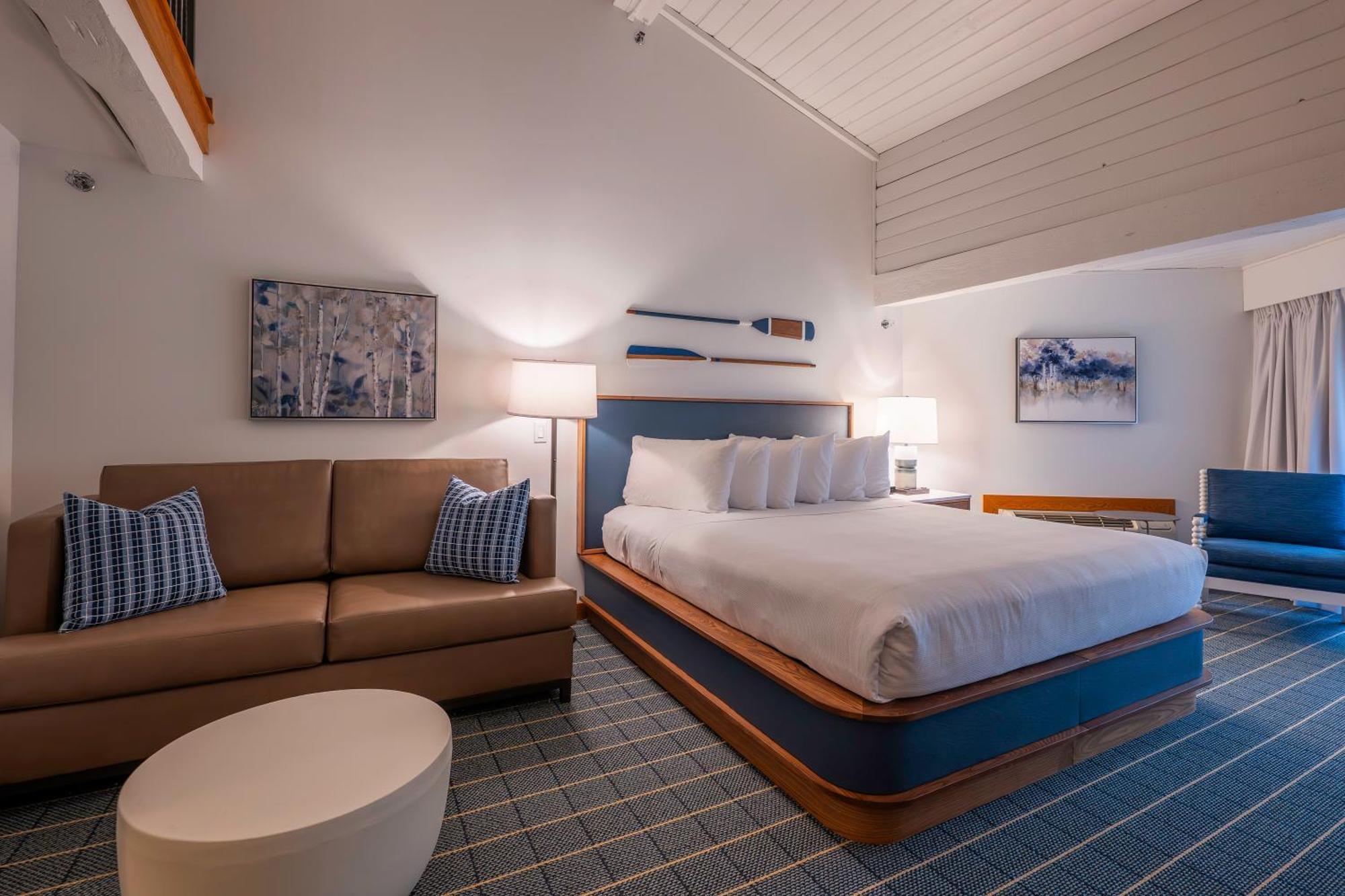 Lake Lawn Resort Delavan Zimmer foto