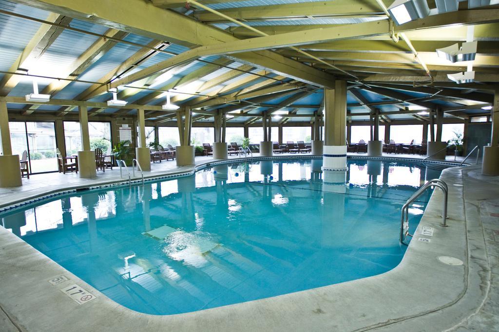 Lake Lawn Resort Delavan Exterior foto
