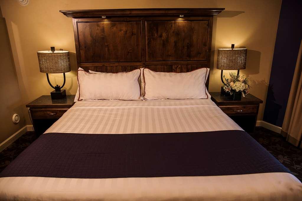 Lake Lawn Resort Delavan Zimmer foto