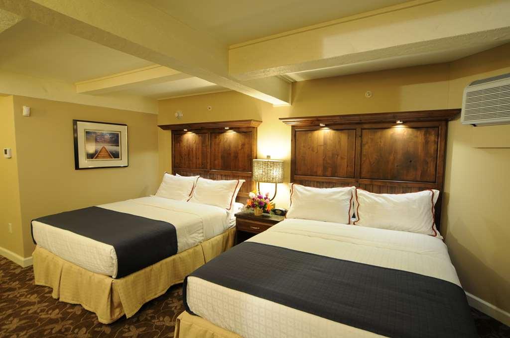Lake Lawn Resort Delavan Zimmer foto