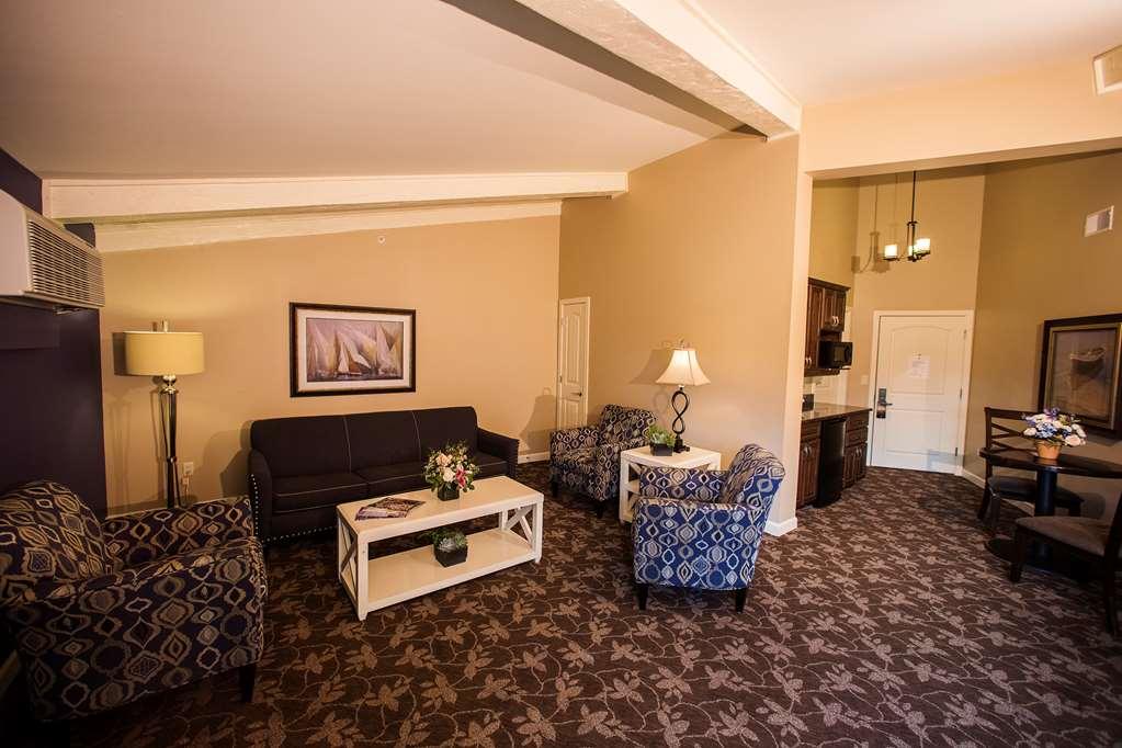 Lake Lawn Resort Delavan Zimmer foto