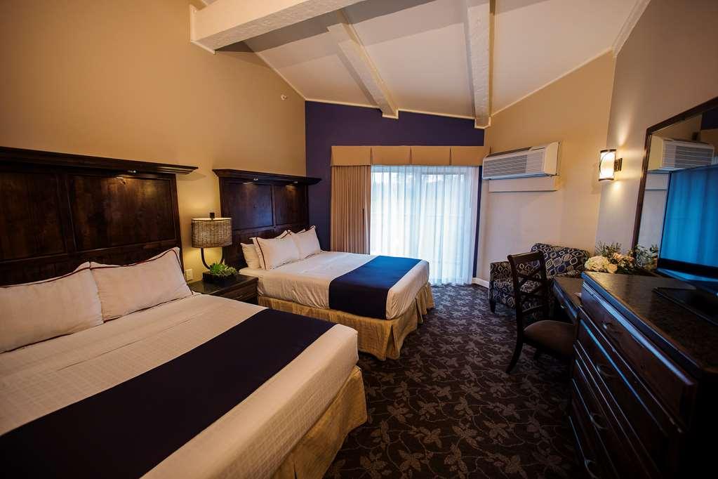 Lake Lawn Resort Delavan Zimmer foto