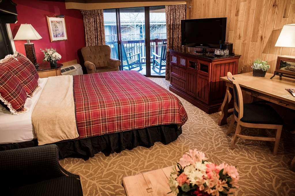 Lake Lawn Resort Delavan Zimmer foto