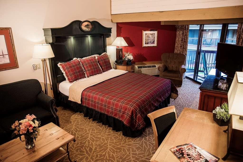 Lake Lawn Resort Delavan Zimmer foto