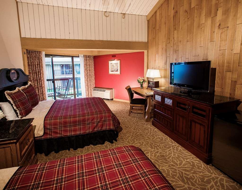 Lake Lawn Resort Delavan Zimmer foto