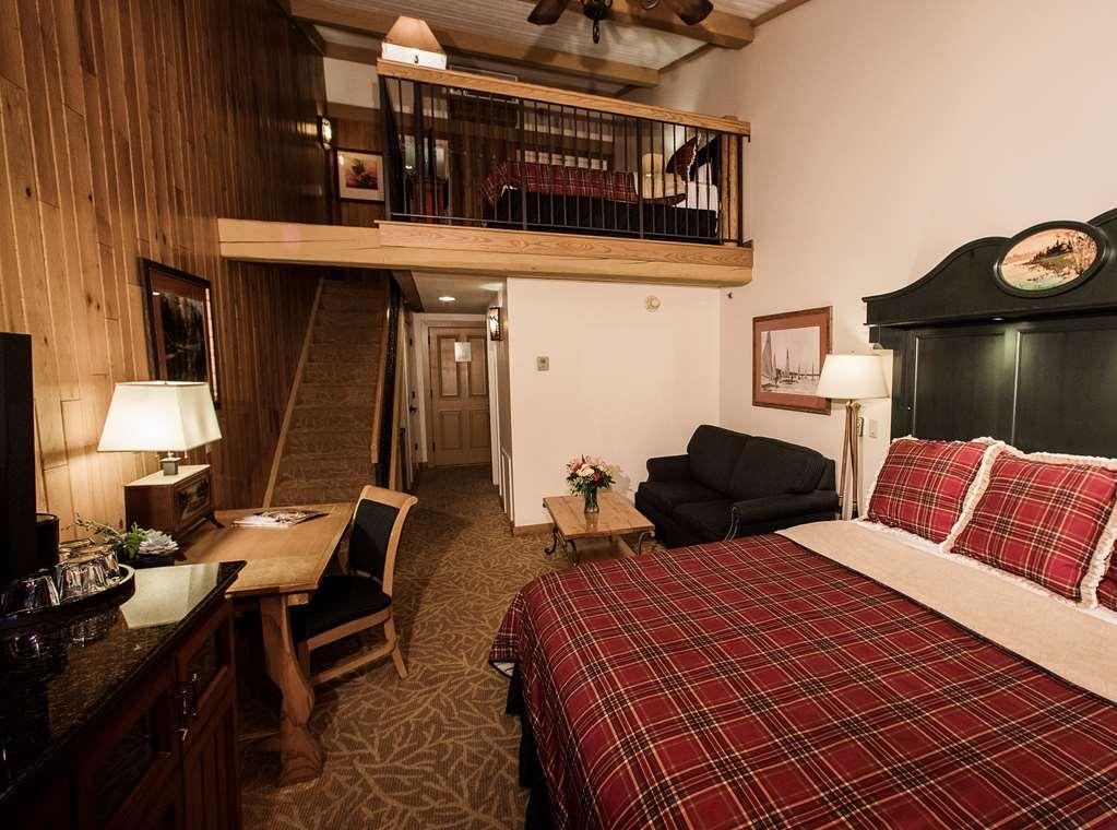 Lake Lawn Resort Delavan Zimmer foto