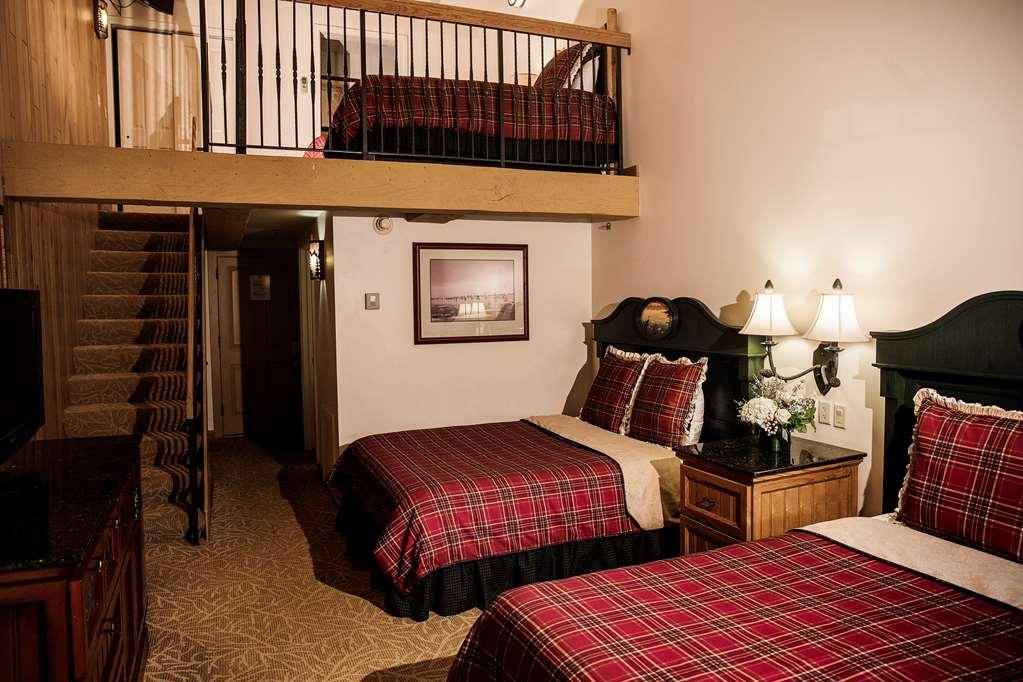 Lake Lawn Resort Delavan Zimmer foto