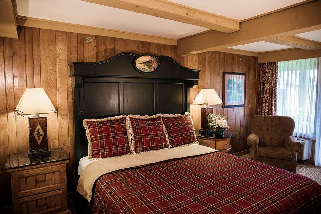 Lake Lawn Resort Delavan Zimmer foto
