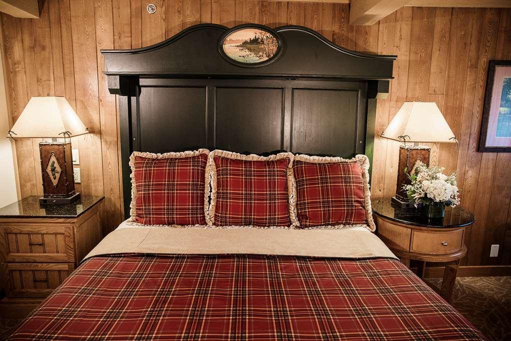 Lake Lawn Resort Delavan Zimmer foto