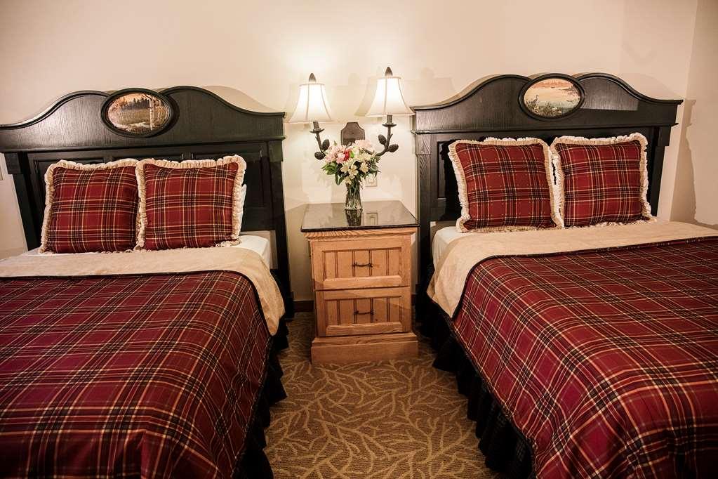 Lake Lawn Resort Delavan Zimmer foto