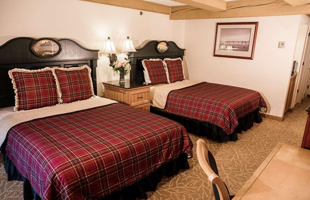 Lake Lawn Resort Delavan Zimmer foto