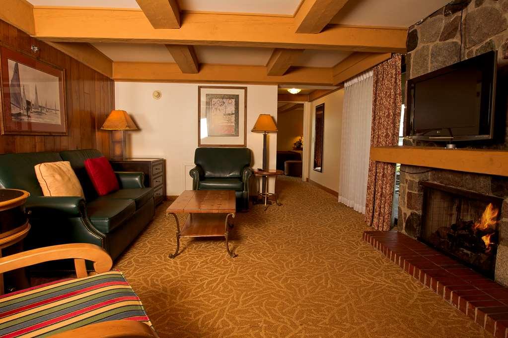 Lake Lawn Resort Delavan Zimmer foto