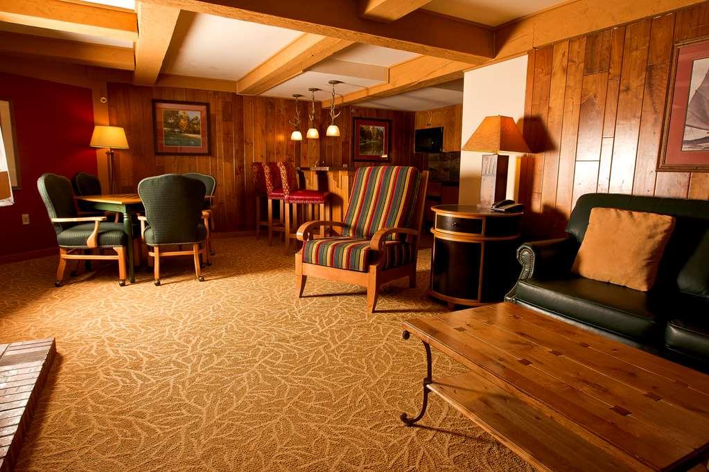 Lake Lawn Resort Delavan Zimmer foto