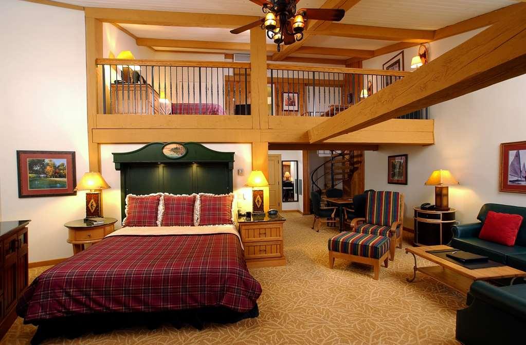 Lake Lawn Resort Delavan Zimmer foto